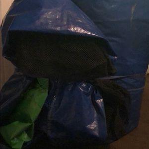 Meet your Posher, Jerry